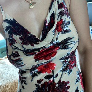 Rat & Boa Cerretti Dress - Size S. Never Worn.